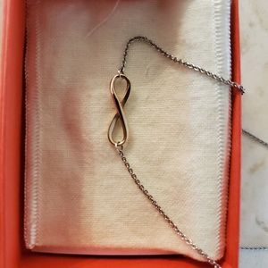COPY - James Avery Petite Infinity Necklace